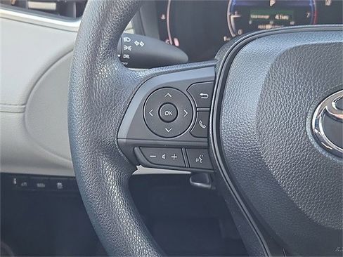 New 2026 Toyota Corolla Cross L image 23