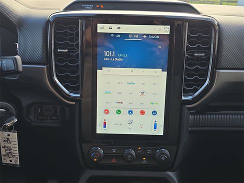 New 2025 Ford Ranger XLT image 18