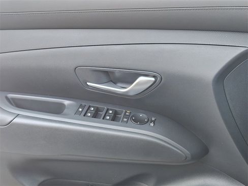 New 2026 Hyundai Santa Cruz SEL image 22