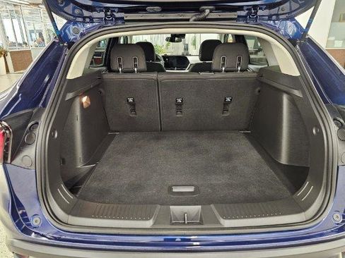 Used 2024 Chevrolet Trax LS image 40