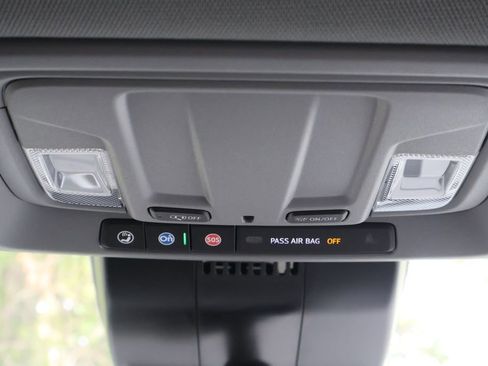 Certified 2024 Chevrolet Silverado 1500 RST w/ Z71 Off-Road Package image 34