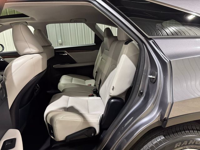 Used 2021 Lexus RX 350L Premium w/ Premium Package AWD/4WD image 20