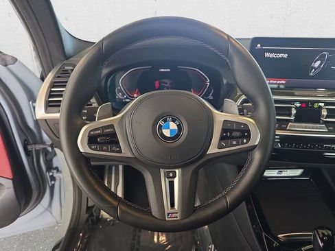 Used 2022 BMW X3 M40i w/ Premium Package image 18