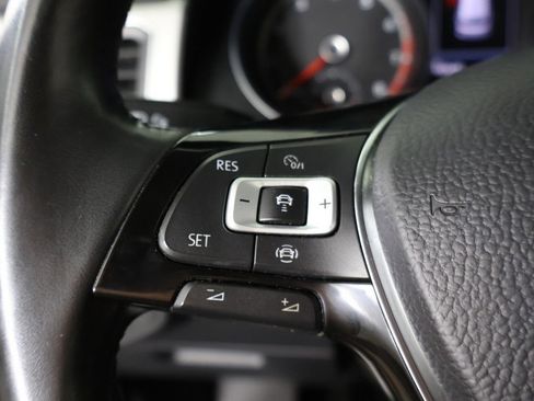 Used 2019 Volkswagen Atlas SE AWD/4WD image 45
