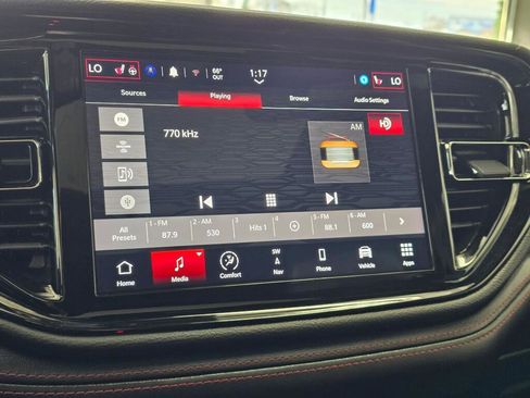 Used 2024 Dodge Durango GT image 29