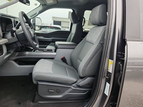 New 2026 Ford F350 XLT w/ XLT Premium Package image 9