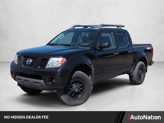 Used 2019 Nissan Frontier PRO-4X AWD/4WD video 1