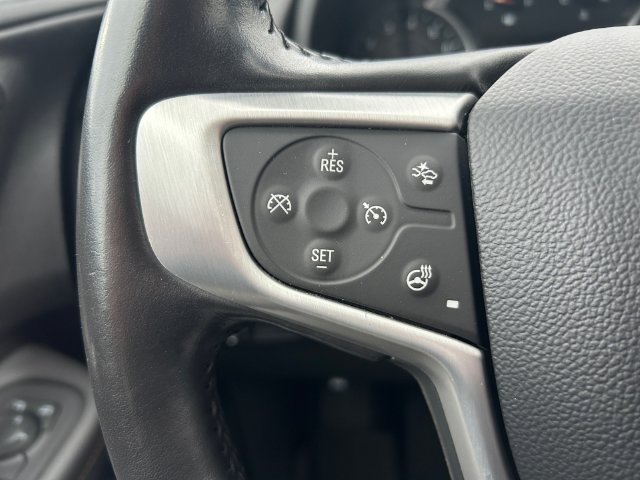 Used 2020 GMC Terrain SLT w/ Preferred Package AWD/4WD image 23