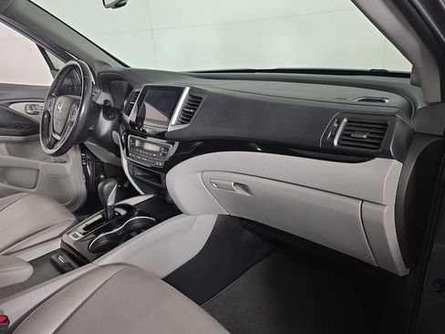 Used 2019 Honda Ridgeline RTL-E image 21