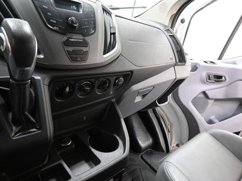 Used 2015 Ford Transit 150 130 Low Roof RWD image 15