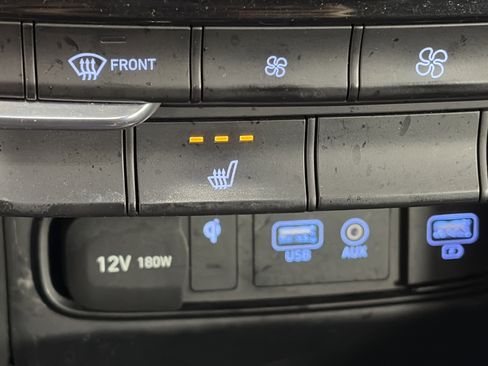 Used 2020 Hyundai Santa Fe SEL image 23