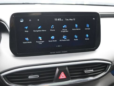 Used 2023 Hyundai Santa Fe Calligraphy AWD/4WD image 13