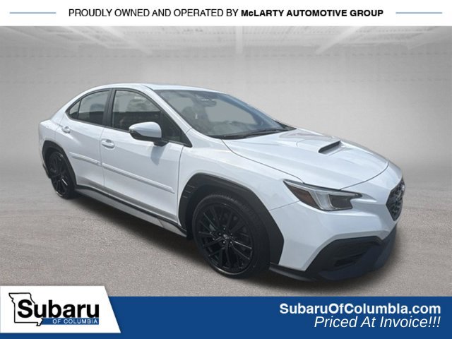 New 2026 Subaru WRX Limited w/ Accessory Package #2 AWD/4WD 360° Tour
