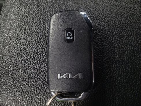 Used 2024 Kia Forte GT-Line FWD image 32