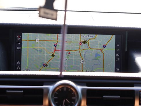 Used 2021 Lexus RC 300 AWD w/ Navigation Package image 18