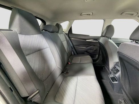 Used 2024 Kia Seltos LX AWD/4WD image 27