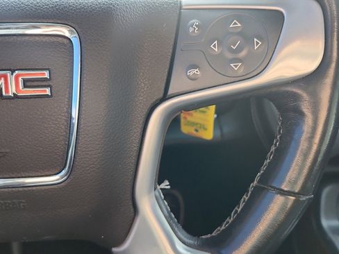 Used 2018 GMC Sierra 1500 SLT image 16