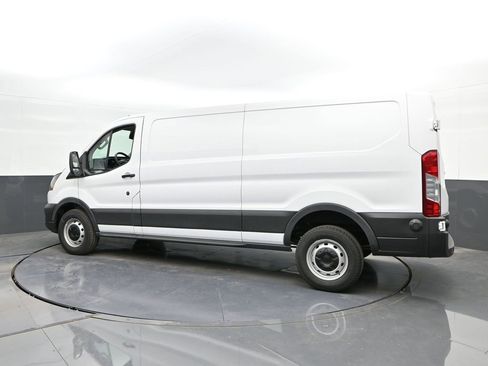 Used 2024 Ford Transit 250 Low Roof image 12