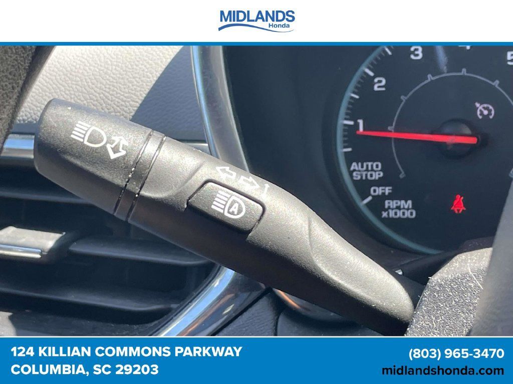 Used 2024 Chevrolet Equinox LS FWD image 22