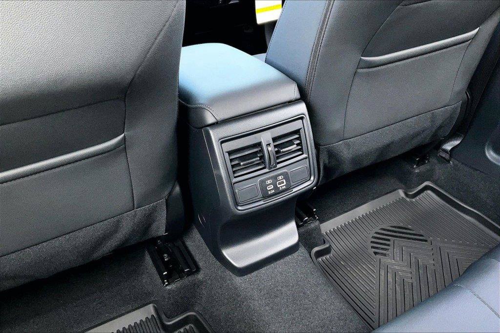 New 2026 Subaru Outback Premium AWD/4WD image 24