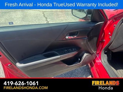 Used 2017 Honda Accord Sport Special Edition image 17