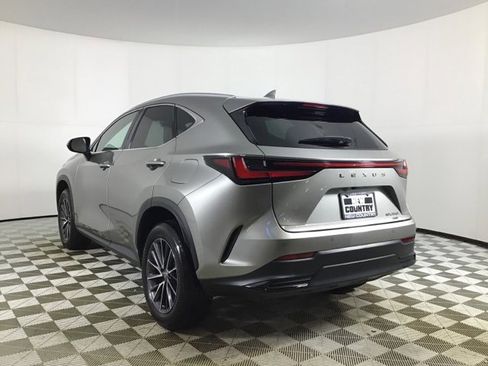 Used 2024 Lexus NX 350 AWD w/ Premium Package image 5