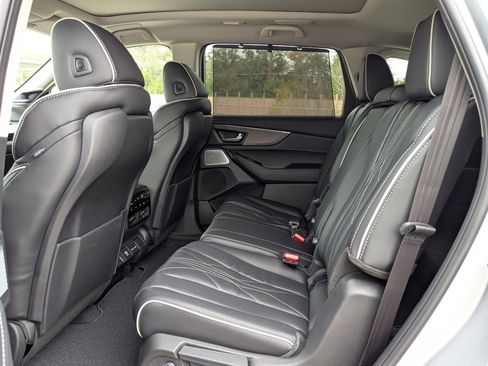 New 2026 Acura MDX SH-AWD w/ Advance Package image 16