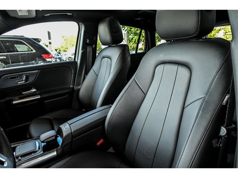Certified 2021 Mercedes-Benz GLA 250 4MATIC image 12
