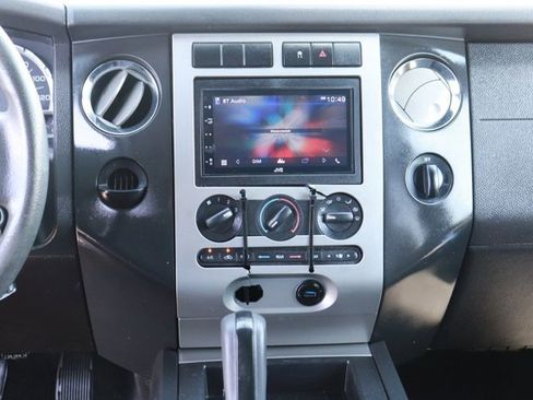Used 2007 Ford Expedition EL XLT RWD image 17