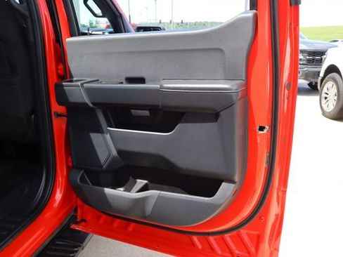 Certified 2023 Ford F150 XL w/ STX Appearance Package AWD/4WD image 29