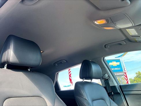 Used 2017 Hyundai Tucson SE Plus FWD image 27