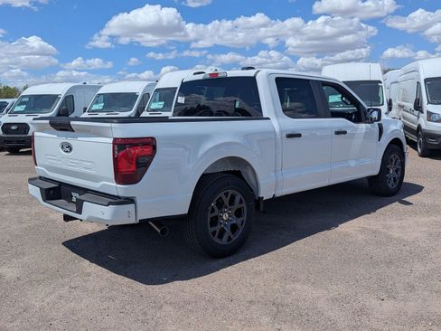 New 2026 Ford F150 STX AWD/4WD image 36