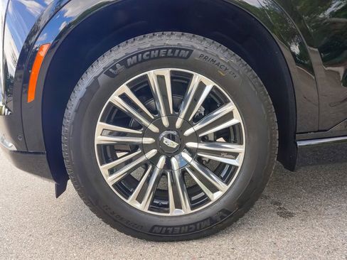 New 2026 Cadillac Escalade IQL Luxury image 7