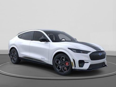 New 2026 Ford Mustang Mach-E GT AWD/4WD image 7