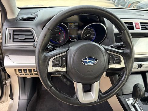 Used 2015 Subaru Legacy 2.5i Premium image 12