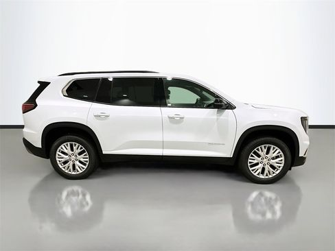 New 2026 GMC Acadia Elevation w/ Elevation Premium Package image 8