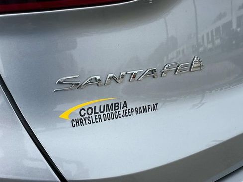 Used 2023 Hyundai Santa Fe SEL image 41