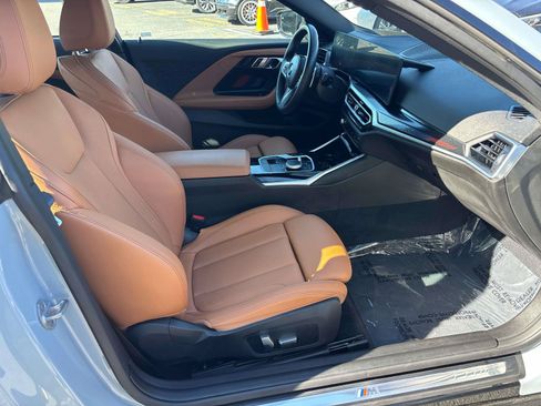 Used 2023 BMW M240i xDrive Coupe w/ Premium Package AWD/4WD image 13