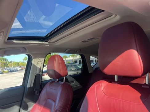 Used 2022 MAZDA CX-5 Carbon Edition image 22