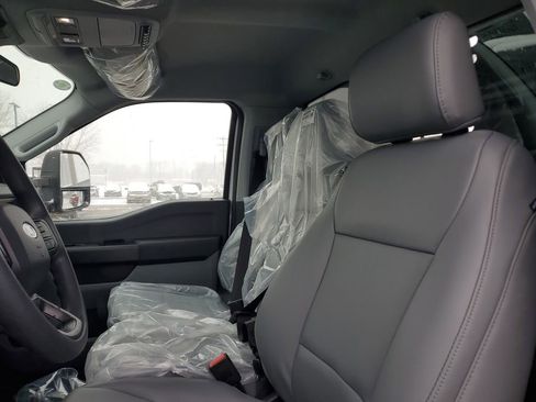 New 2026 Ford F450 XL w/ XL Chrome Package image 5