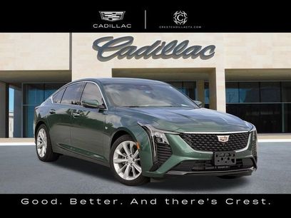 Used 2026 Cadillac CT5 Premium Luxury