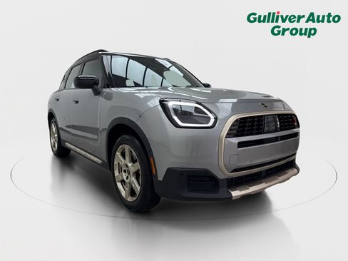 Used 2025 MINI Cooper Countryman S AWD/4WD image 13