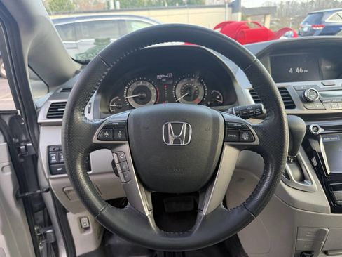 Used 2016 Honda Odyssey EX-L image 12