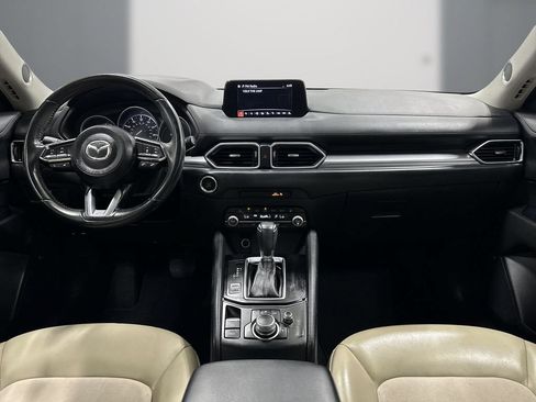 Used 2020 MAZDA CX-5 Touring FWD image 18