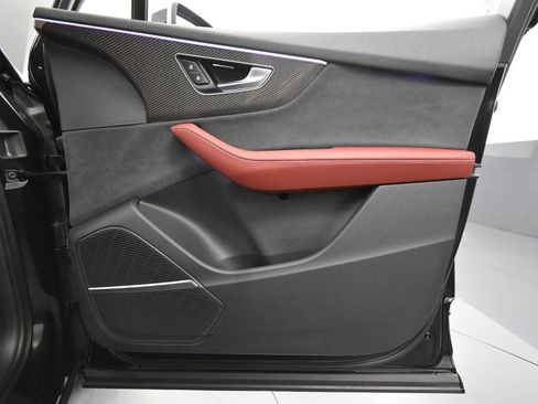 Used 2024 Audi SQ7 Premium Plus image 63