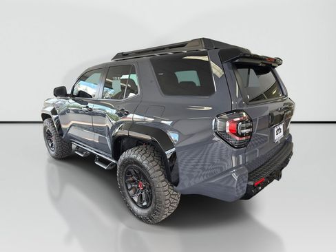 Used 2026 Toyota 4Runner TRD Pro AWD/4WD image 5