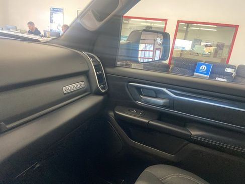 Certified 2023 RAM 1500 Big Horn image 34