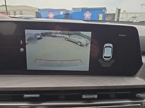 Certified 2024 Kia Telluride EX X-Line AWD/4WD image 16