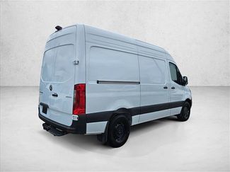 New 2026 Mercedes-Benz Sprinter 2500 video 2
