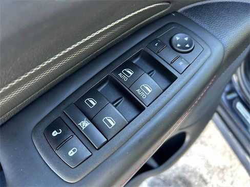 Certified 2023 Dodge Durango R/T w/ Tow 'N Go Package image 16